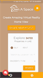 Mobile Screenshot of ownaspace.com